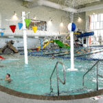 Mylan Aquatic reopens June 1, 2020